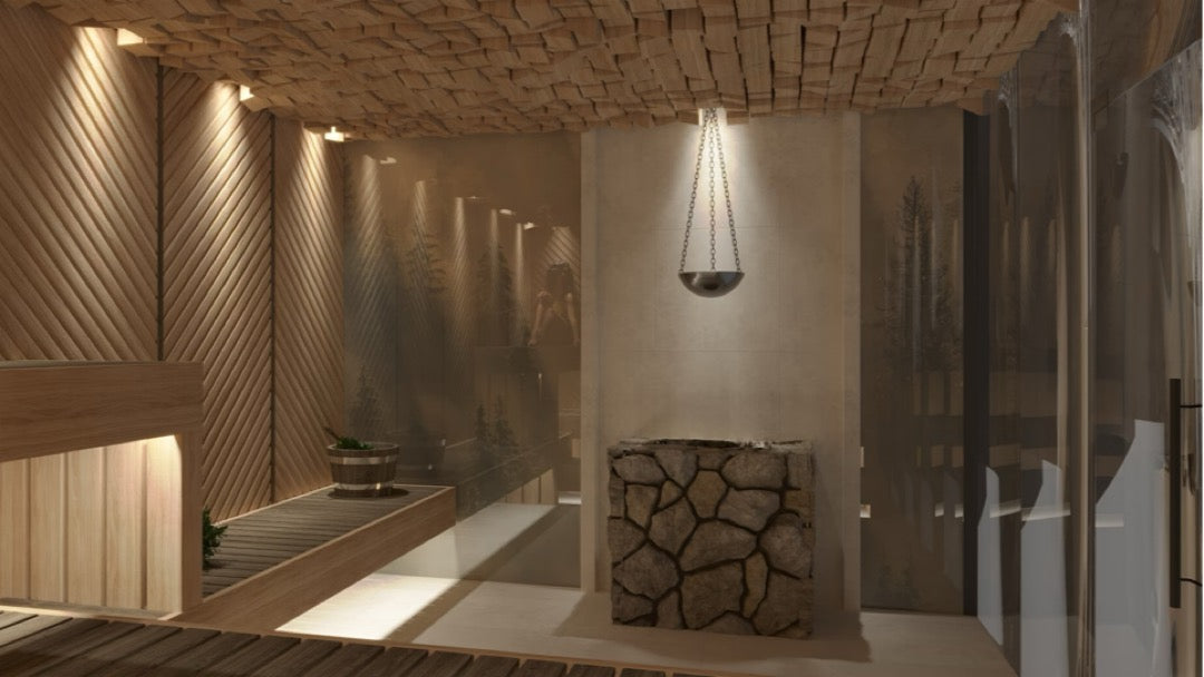 Heiß und gesund? So beeinflusst die Sauna den Mineralstoffhaushalt