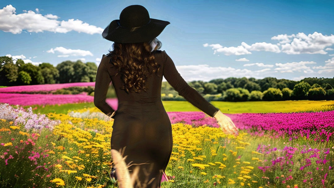 Nicht nur die Natur erwacht, sondern auch unsere Zellen