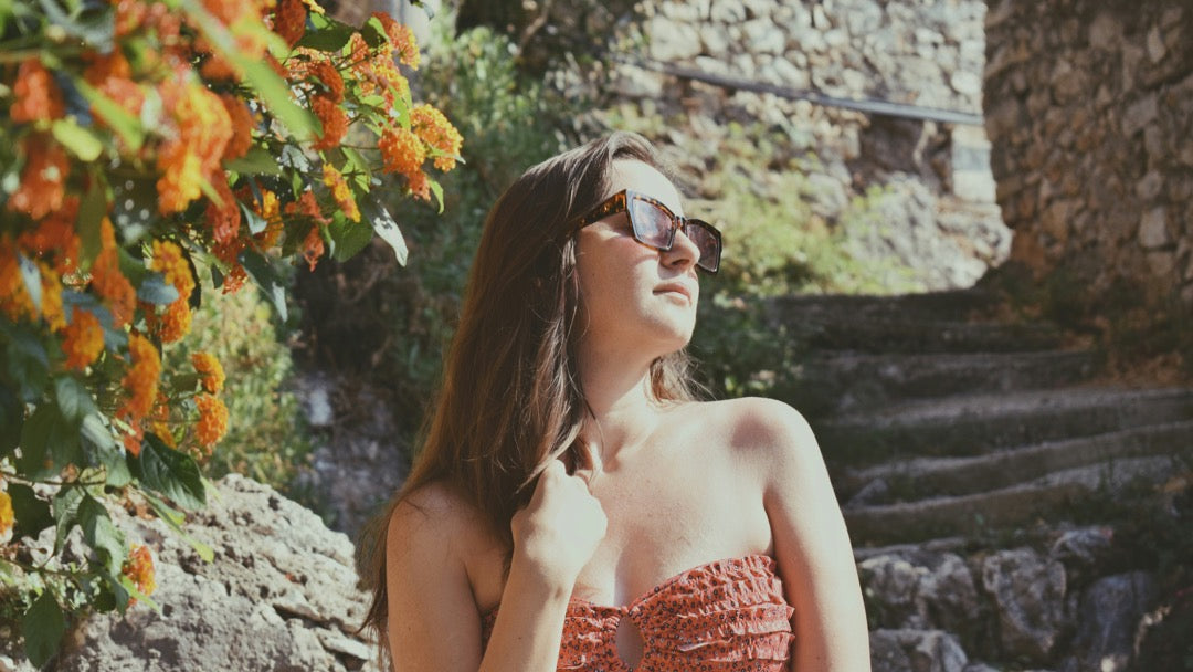 UV-Index im Alltag: Wann die Sonne zur Gefahr wird