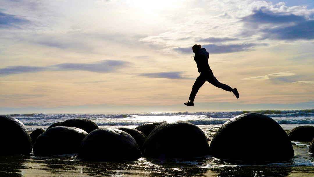 Believe in your Cells – Wie Zellgesundheit neue Kraft schenkt