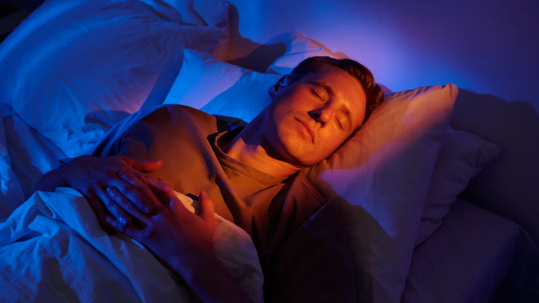 Schlaf als Zellschutz: Wie du Regeneration aktiv einschaltest