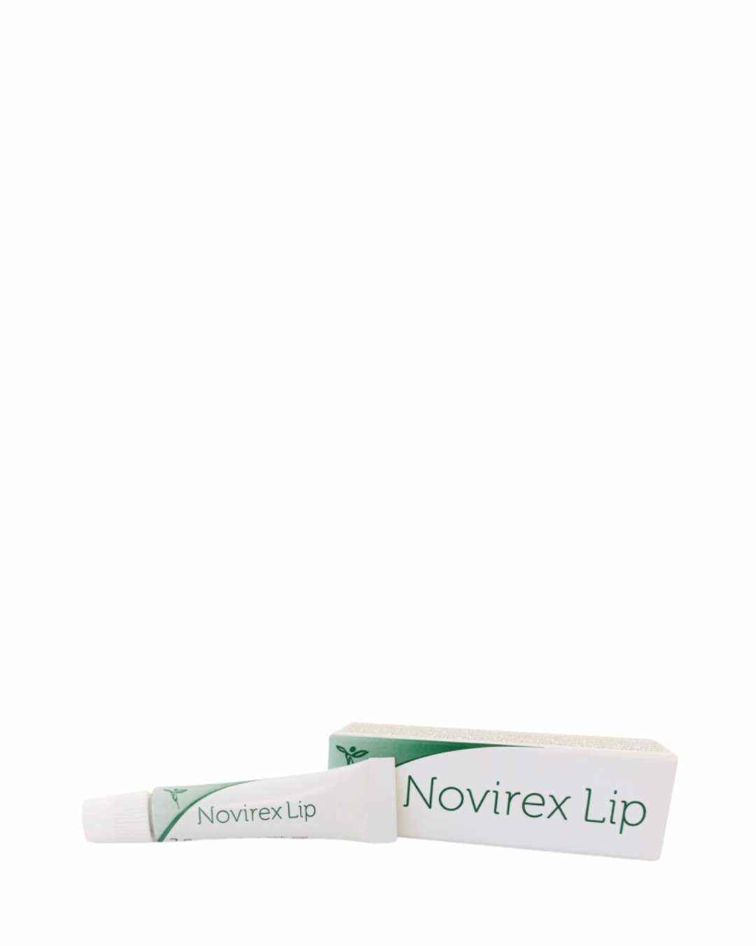 NOVELPHARM Novirex Lip
