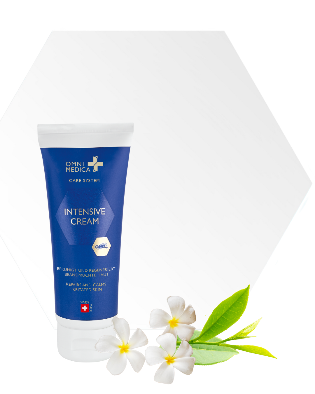 Intensive Cream, 100 ml