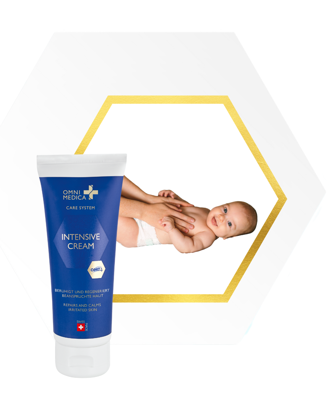 Intensive Cream, 100 ml