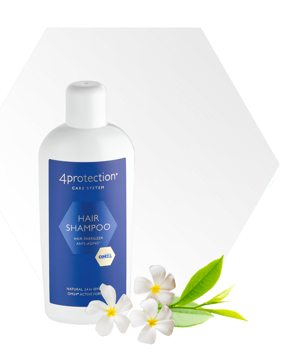 HAIR SHAMPOO, 200 ML