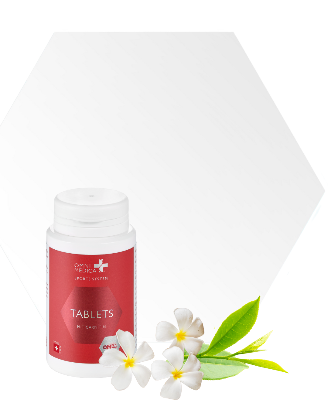 Sport Tablets 500 mg