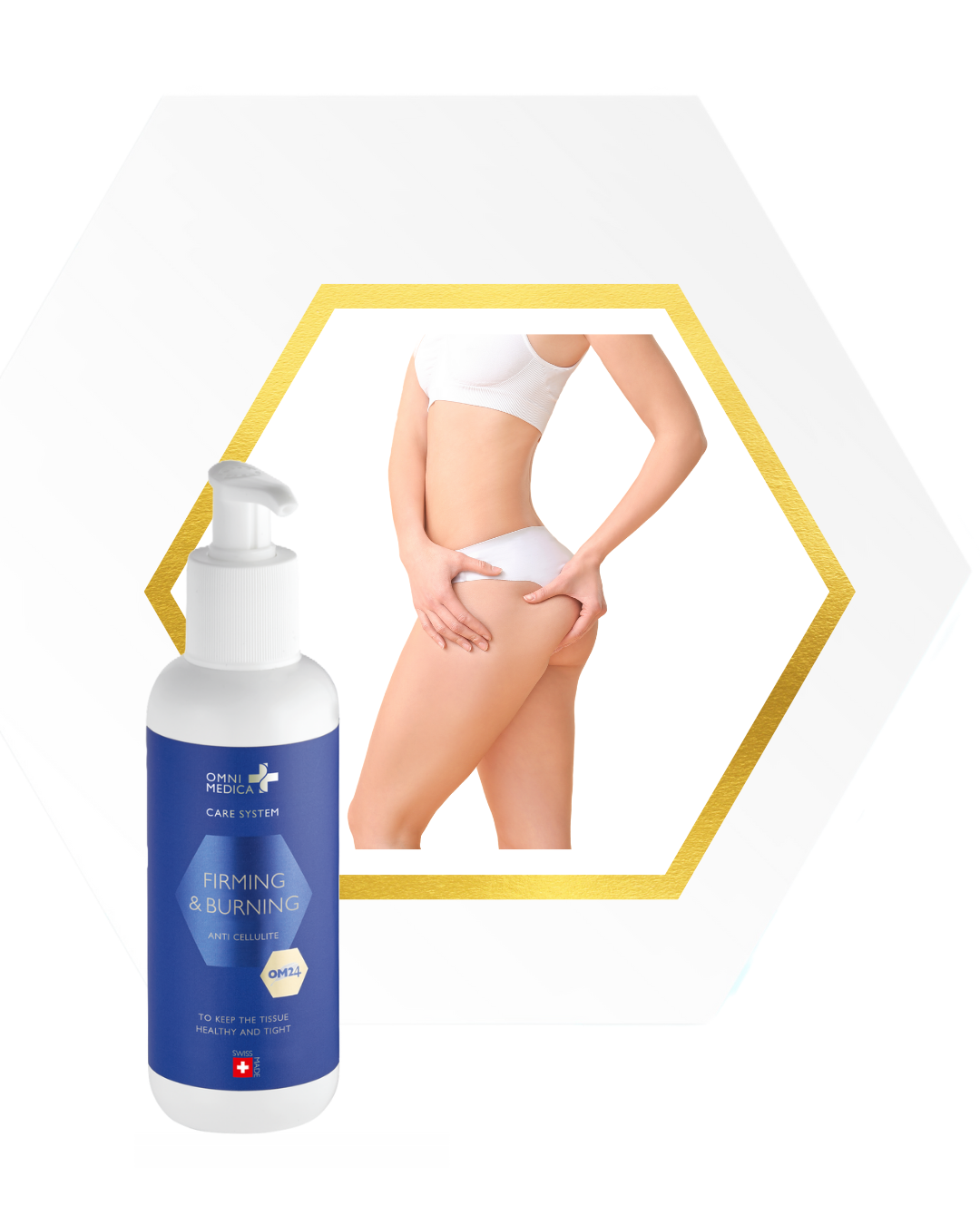 Firming & Burning, 200 ml