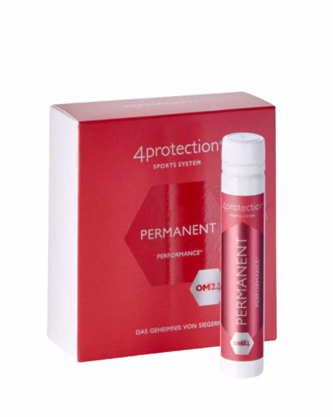 Permanent (10 x 25 ml)