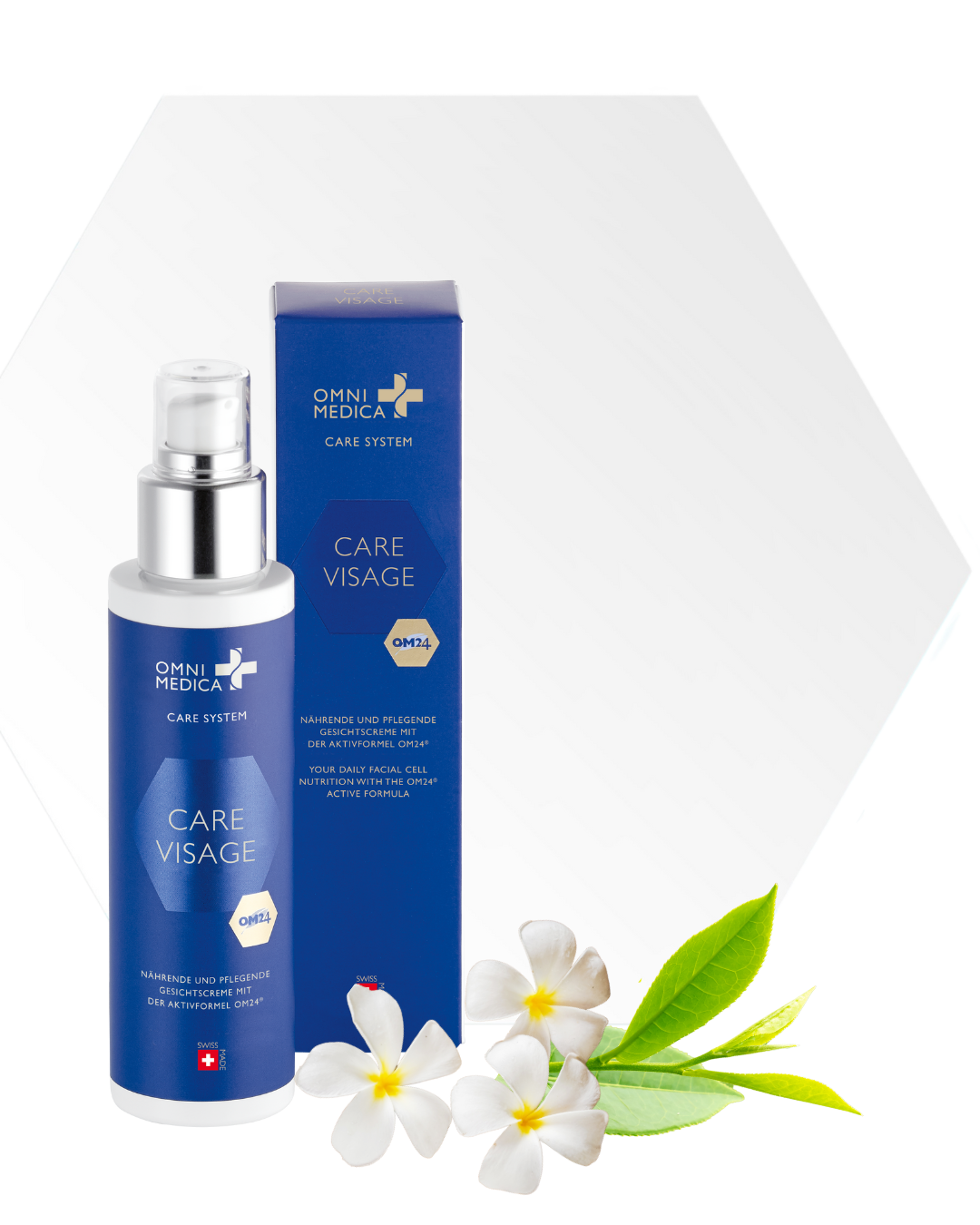 Care Visage, 50 ml