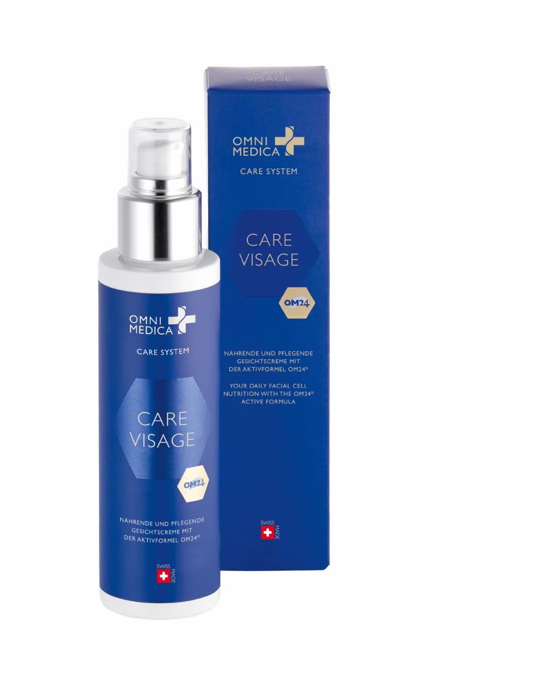 Care Visage, 50 ml
