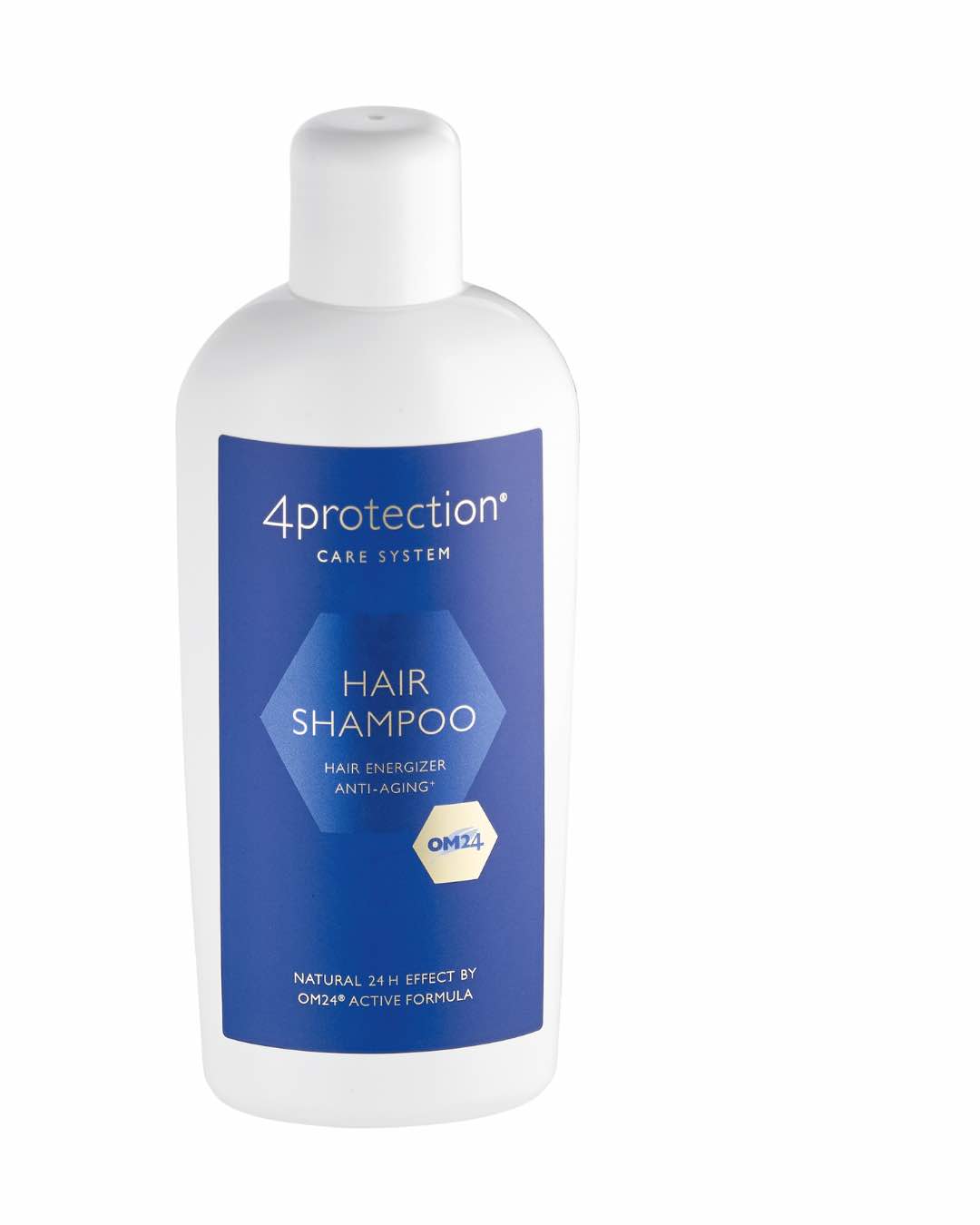 HAIR SHAMPOO, 200 ML