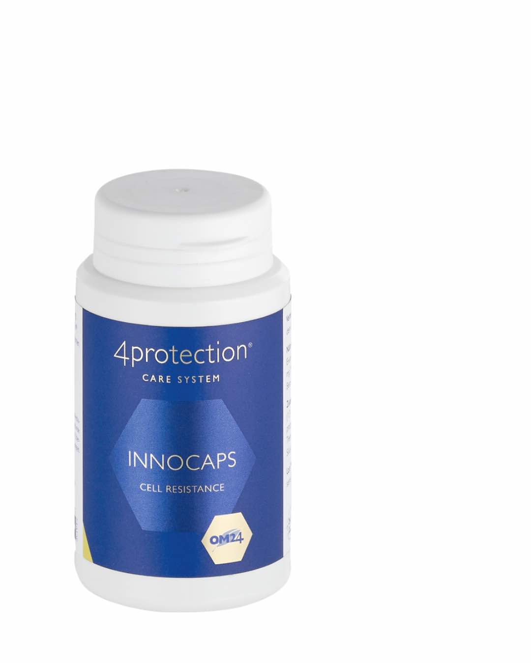 Innocaps, 40 St.