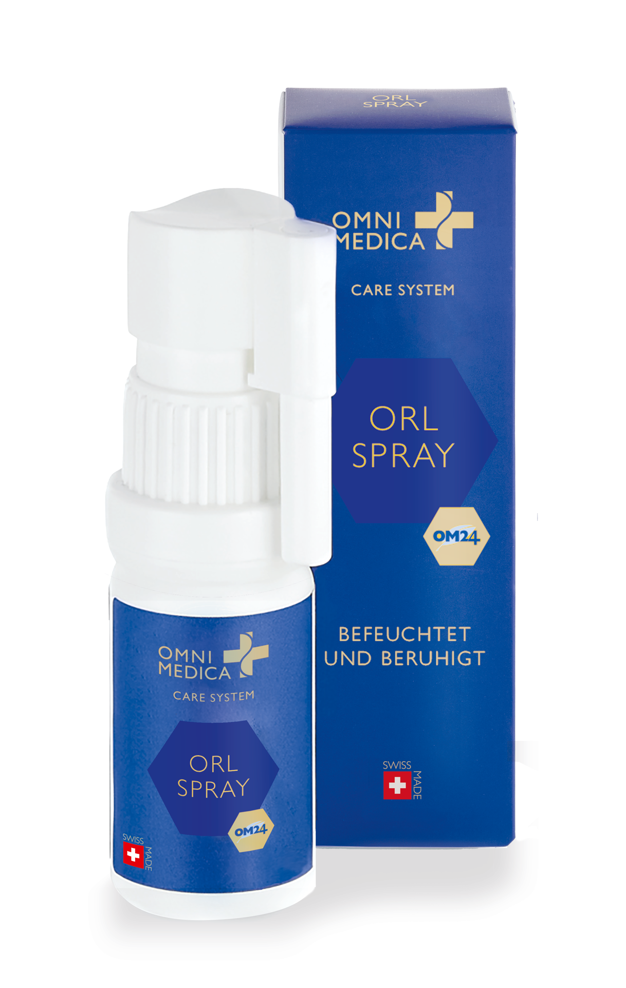 ORL Spray
