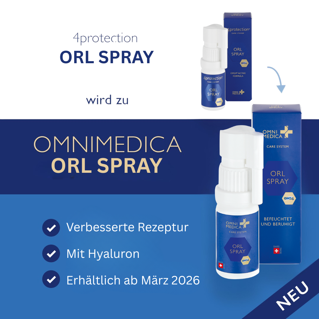 ORL Spray