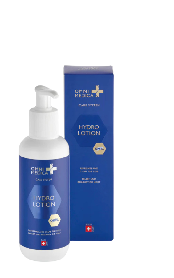 HYDRO LOTION, 200 ML