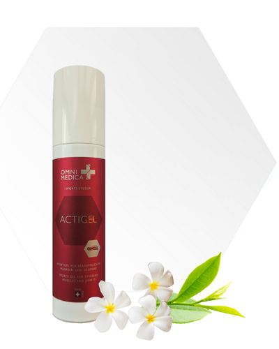 ACTIGEL, 100 ML