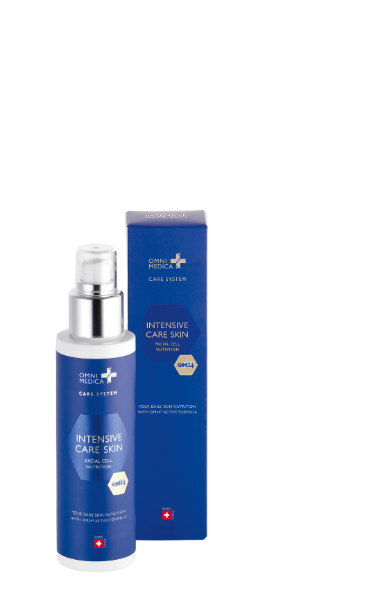 INTENSIVE CARE SKIN, 100 ML