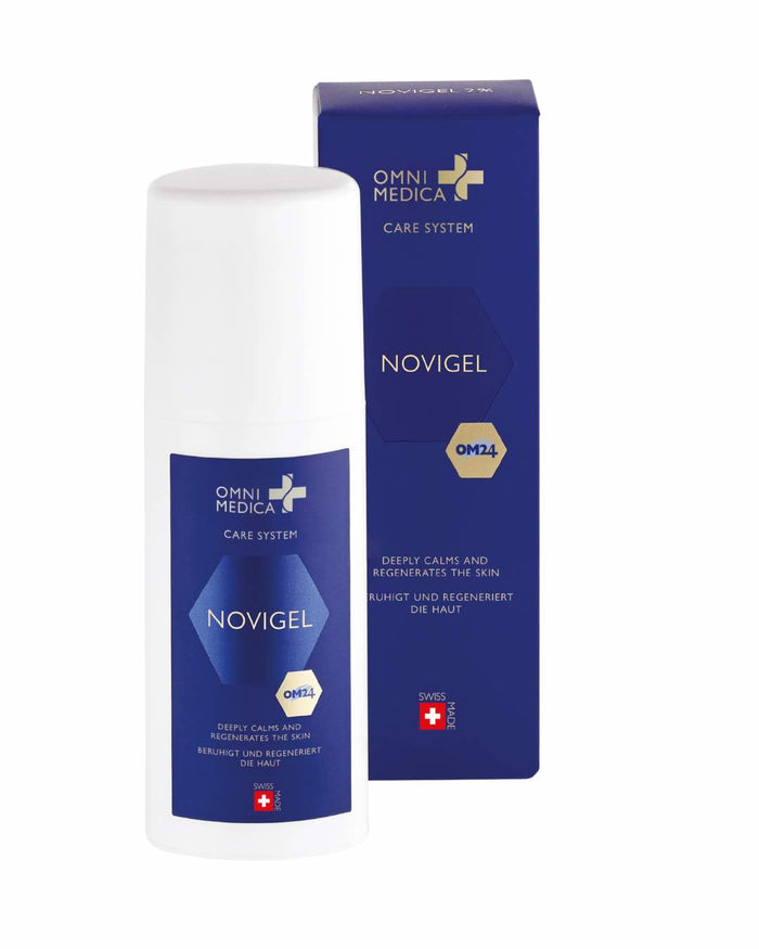 Novigel – Zellschutzserum, 40 ml