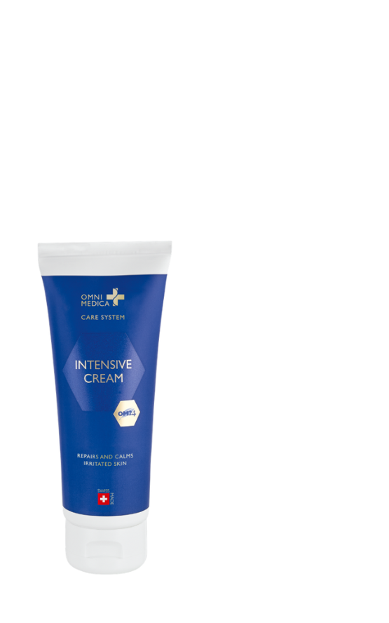 INTENSIVE CREAM, 100 ML