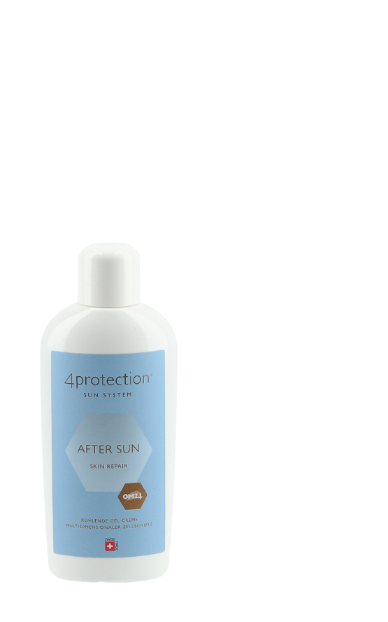 AFTER SUN LOTION, 100 ML