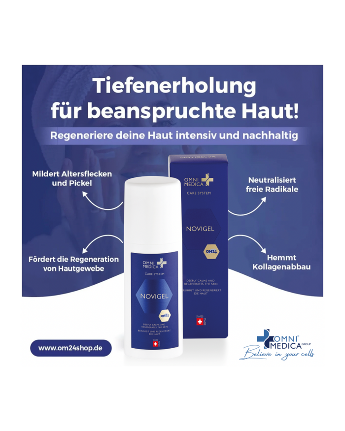 Novigel Shopbild