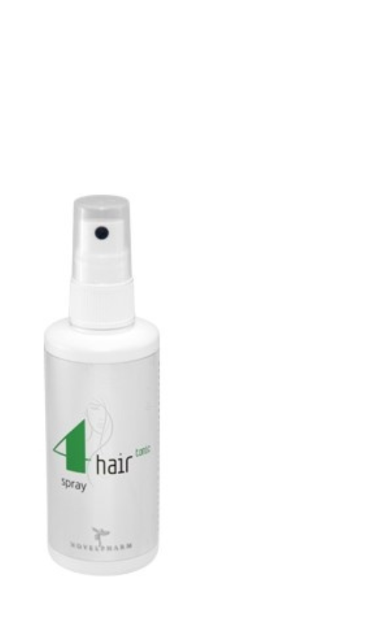 4HAIR tonic spray, 100ml