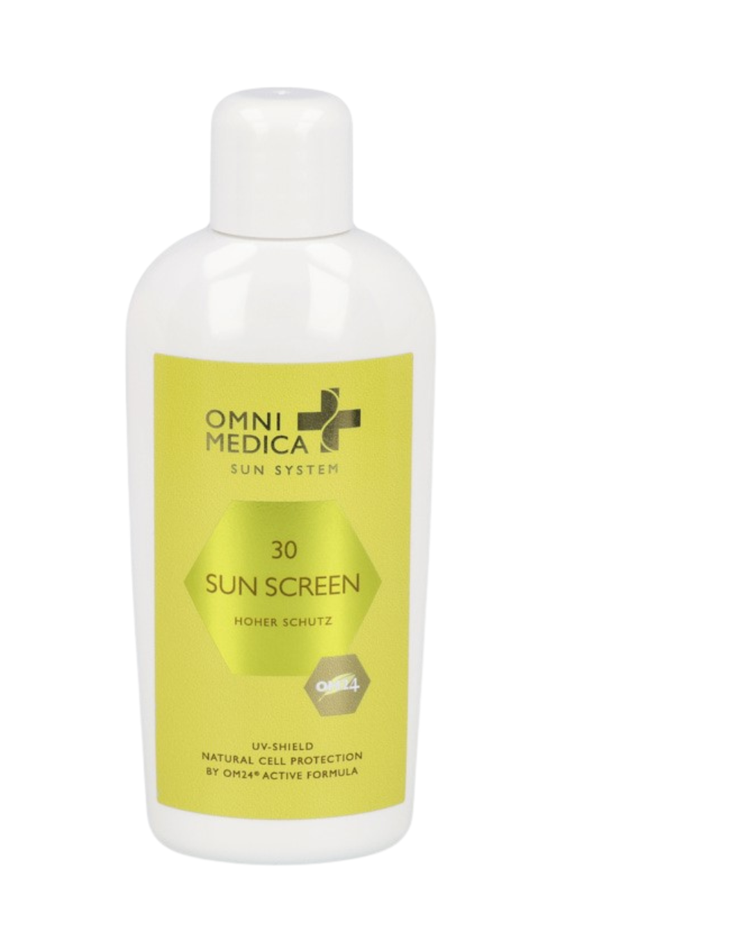 Sun Screen SPF 30, 100 ml